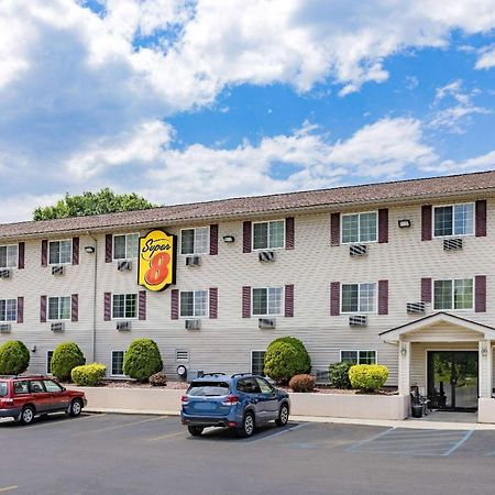 Super 8 By Wyndham Johnstown/Gloversville Экстерьер фото